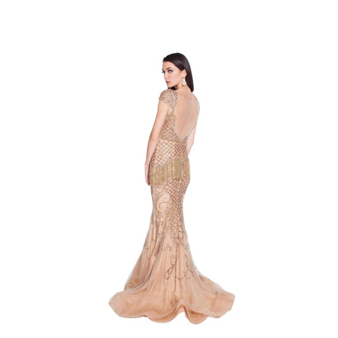 Evenings 1811GL6452 Dress