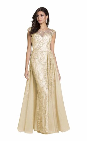 Fenduch FD 33621 Dress