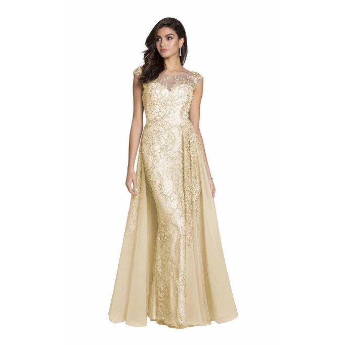 Fenduch FD 33621 Dress