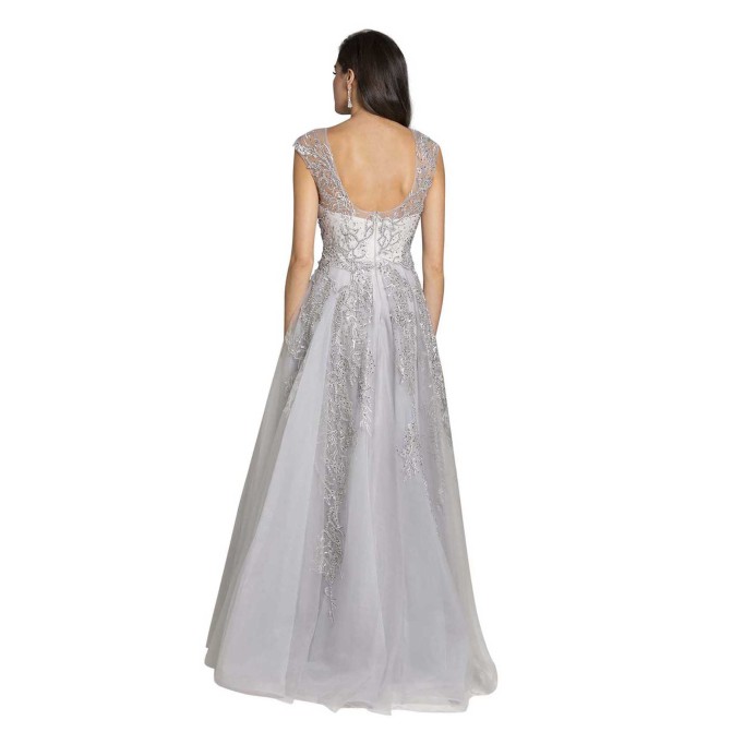 Fenduch FD 33621 Dress