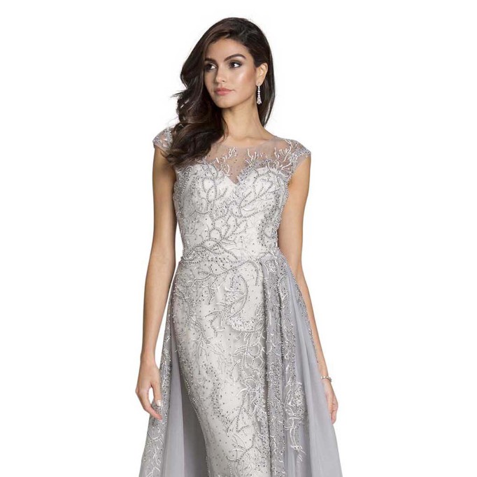 Fenduch FD 33621 Dress