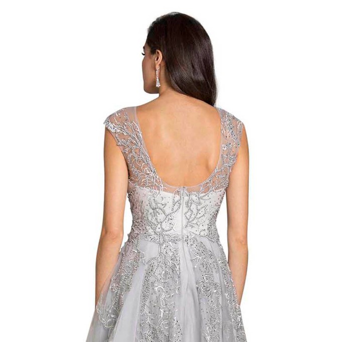 Fenduch FD 33621 Dress