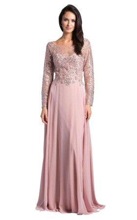 Fenduch FD 33625 Dress