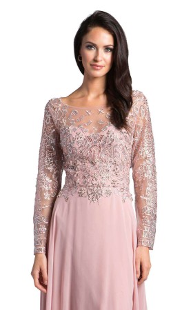 Fenduch FD 33625 Dress