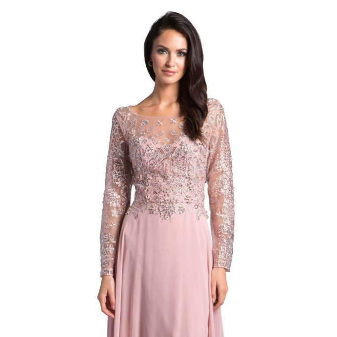 Fenduch FD 33625 Dress