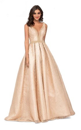 Fenduch 1409 Dress