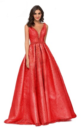 Fenduch 1409 Dress