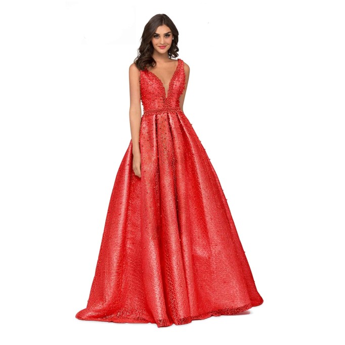 Fenduch 1409 Dress