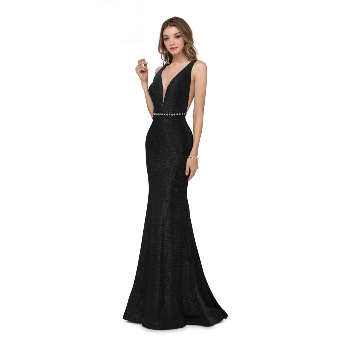 Fenduch 1418 Dress