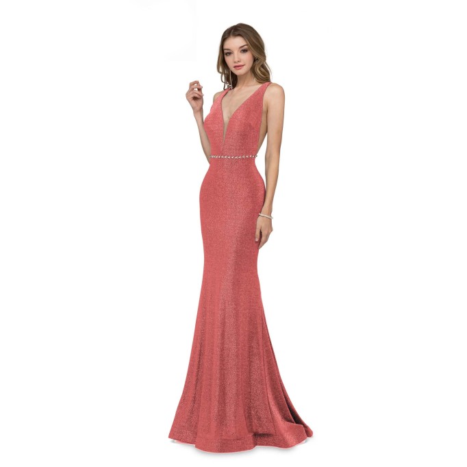 Fenduch 1418 Dress
