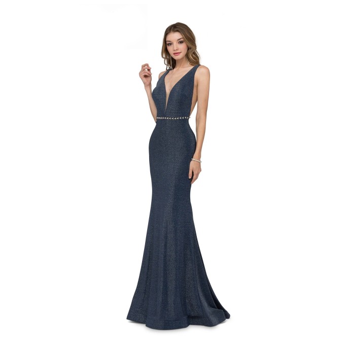 Fenduch 1418 Dress