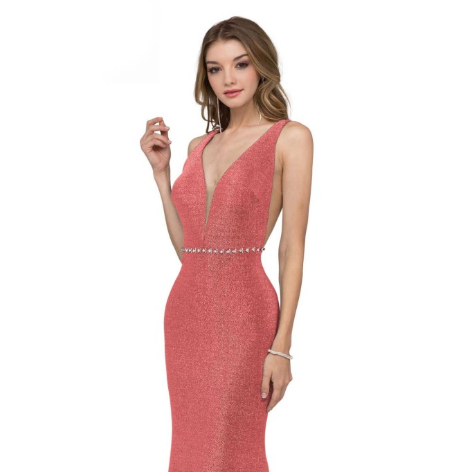 Fenduch 1418 Dress