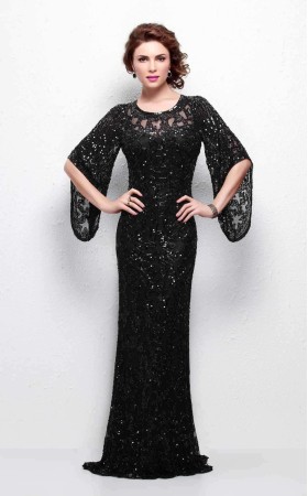 Fenduch 9713 Dress