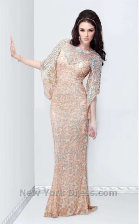 Fenduch 9713 Dress