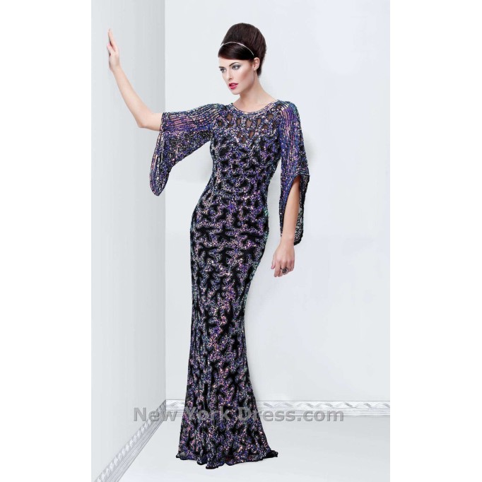 Fenduch 9713 Dress