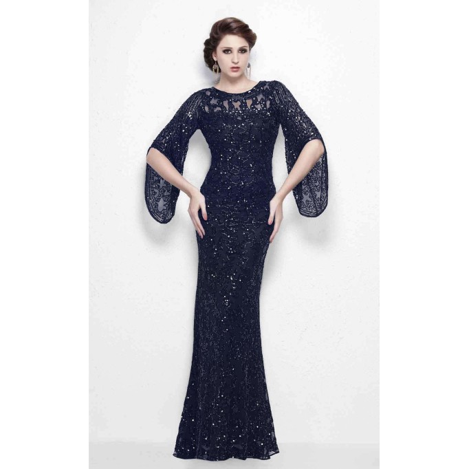Fenduch 9713 Dress