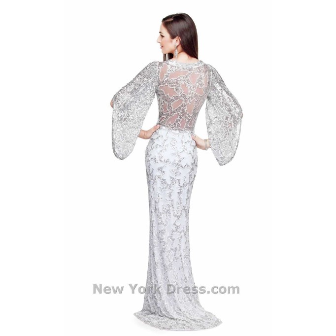 Fenduch 9713 Dress