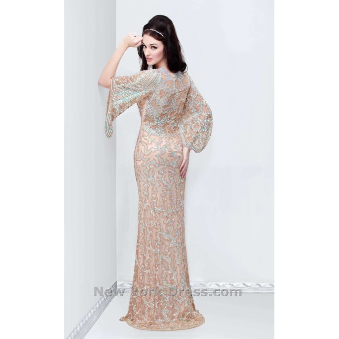 Fenduch 9713 Dress