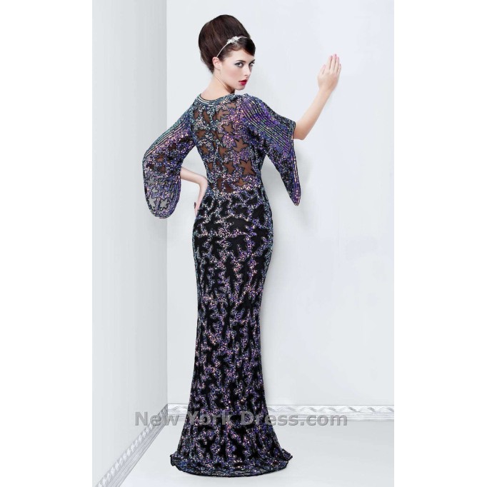Fenduch 9713 Dress