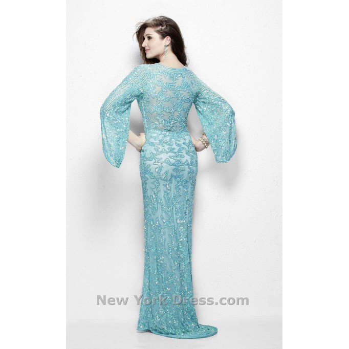 Fenduch 9713 Dress