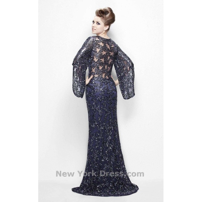 Fenduch 9713 Dress