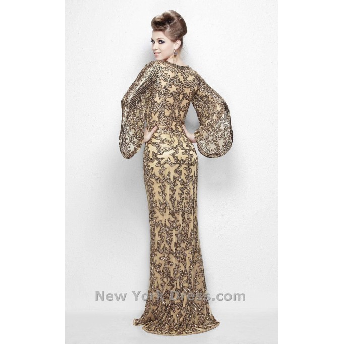 Fenduch 9713 Dress