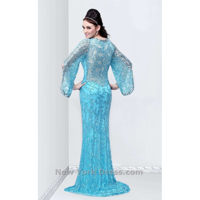 Fenduch 9713 Dress