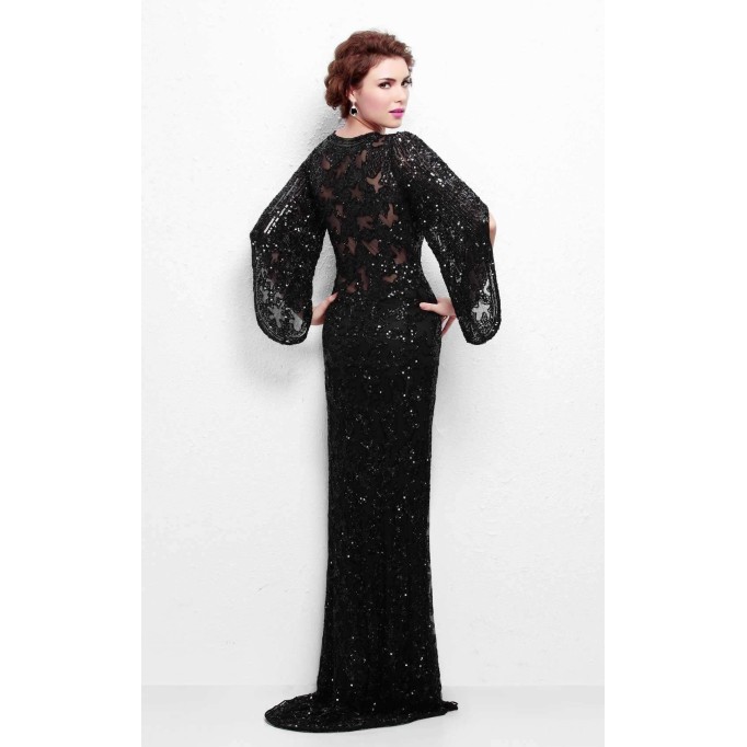 Fenduch 9713 Dress