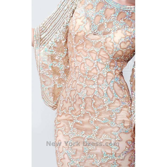 Fenduch 9713 Dress