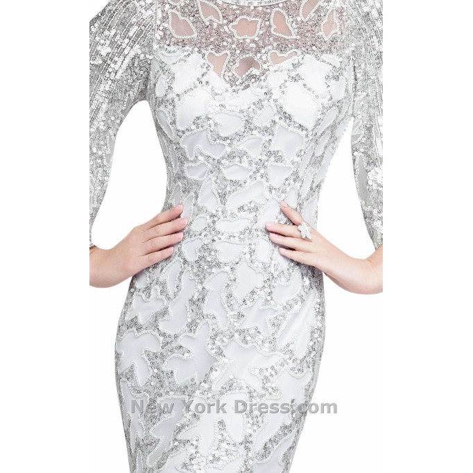 Fenduch 9713 Dress