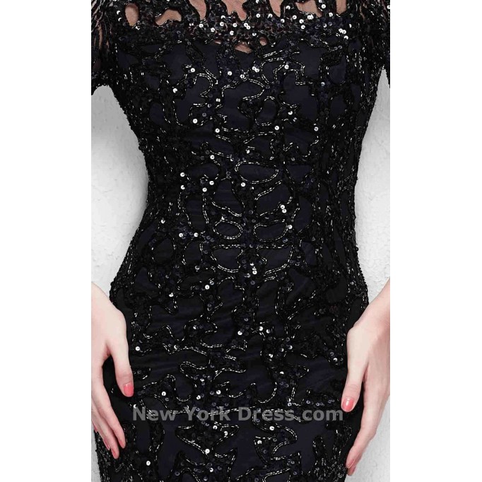 Fenduch 9713 Dress