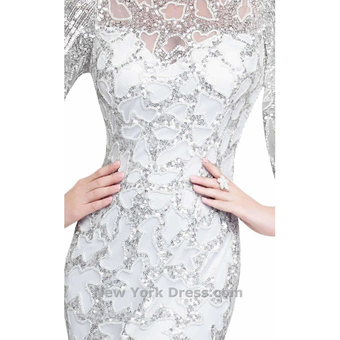 Fenduch 9713 Dress