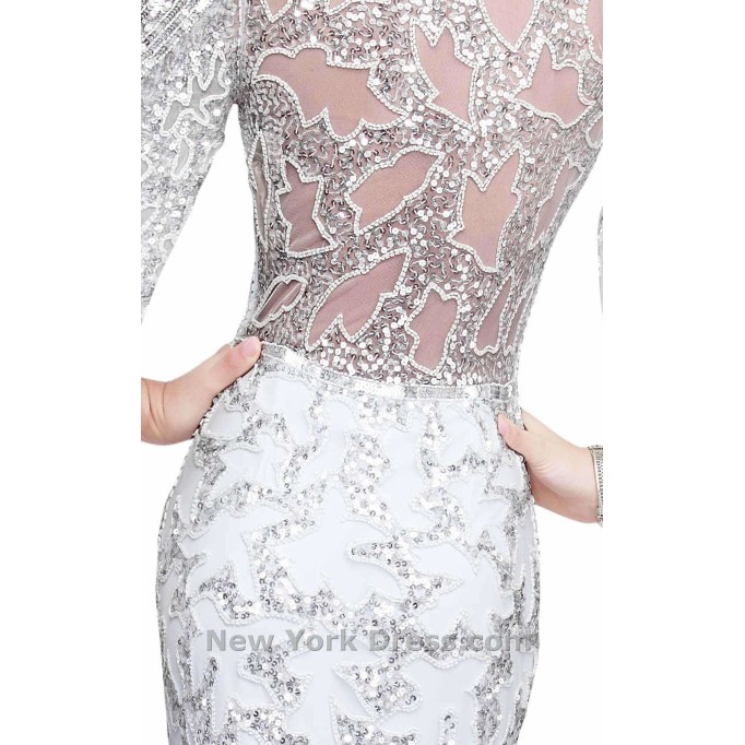 Fenduch 9713 Dress