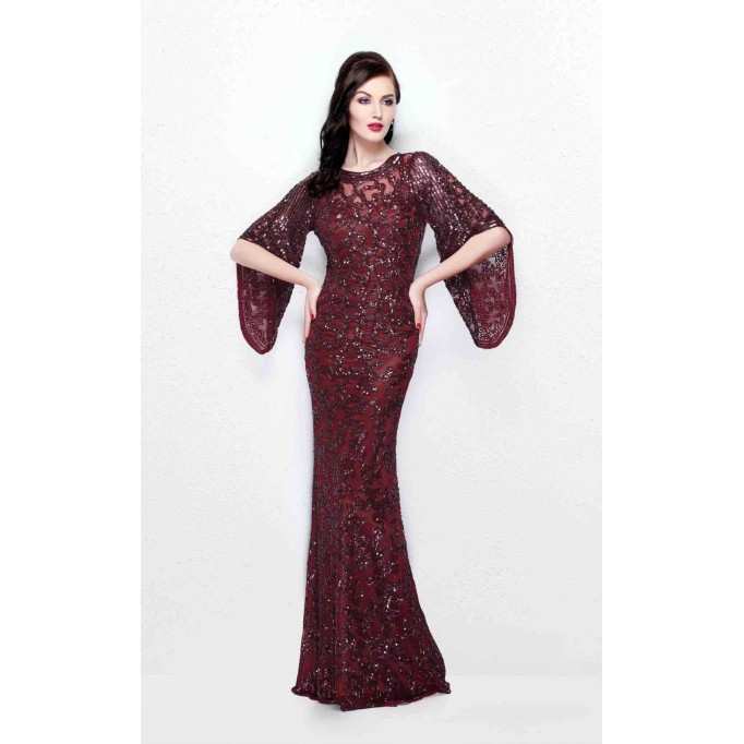 Fenduch 9713 Dress