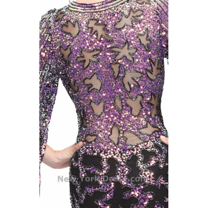 Fenduch 9713 Dress