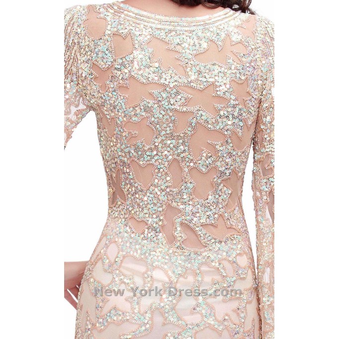 Fenduch 9713 Dress