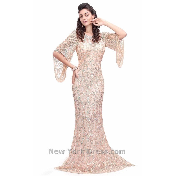 Fenduch 9713 Dress