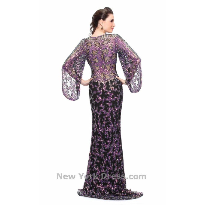 Fenduch 9713 Dress