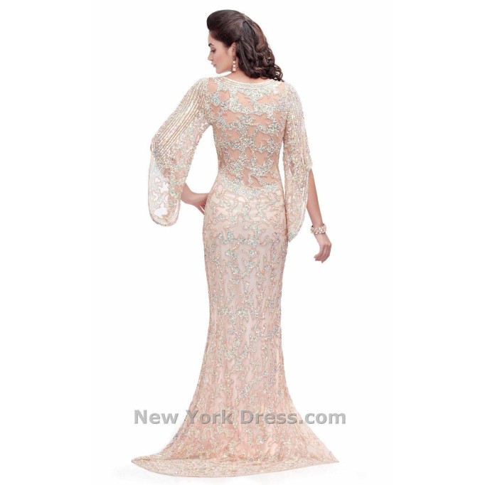 Fenduch 9713 Dress