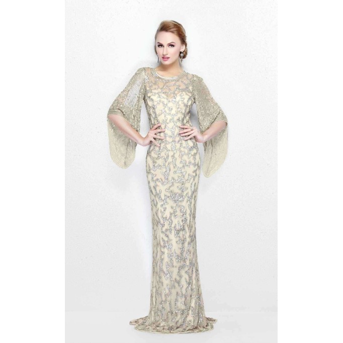 Fenduch 9713 Dress
