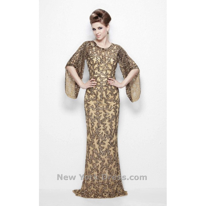Fenduch 9713 Dress