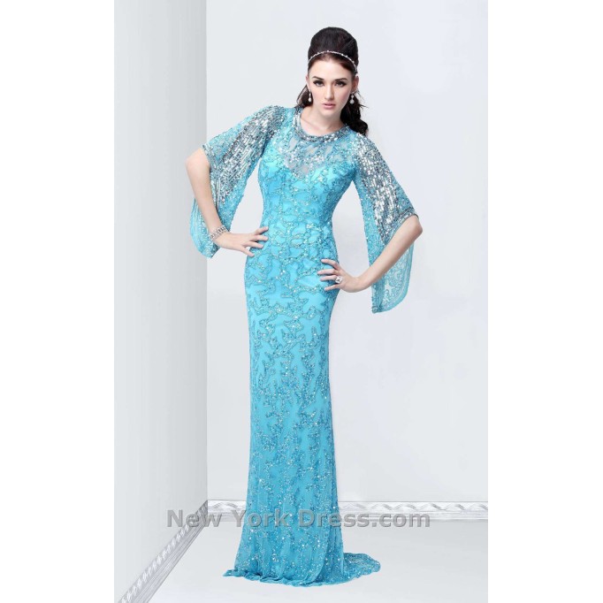 Fenduch 9713 Dress