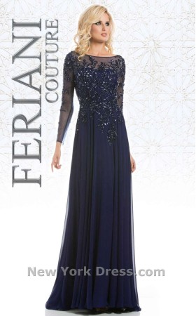 Fenduch 26145 Dress
