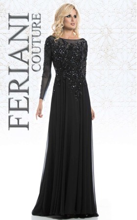 Fenduch 26145 Dress
