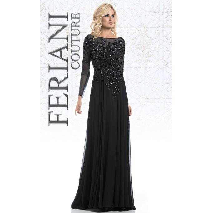 Fenduch 26145 Dress