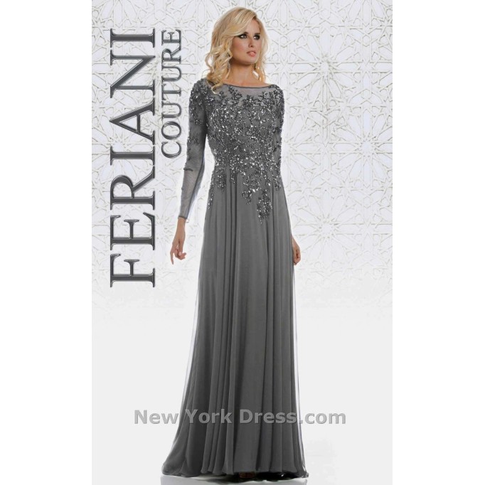 Fenduch 26145 Dress