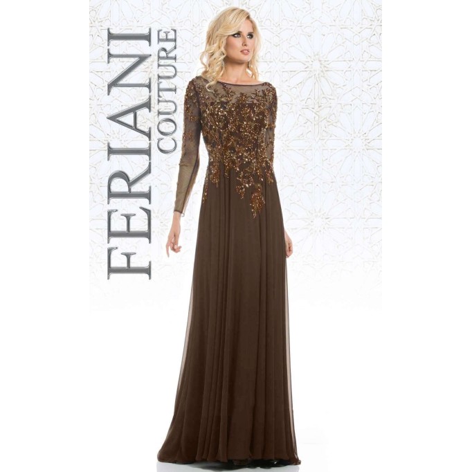 Fenduch 26145 Dress