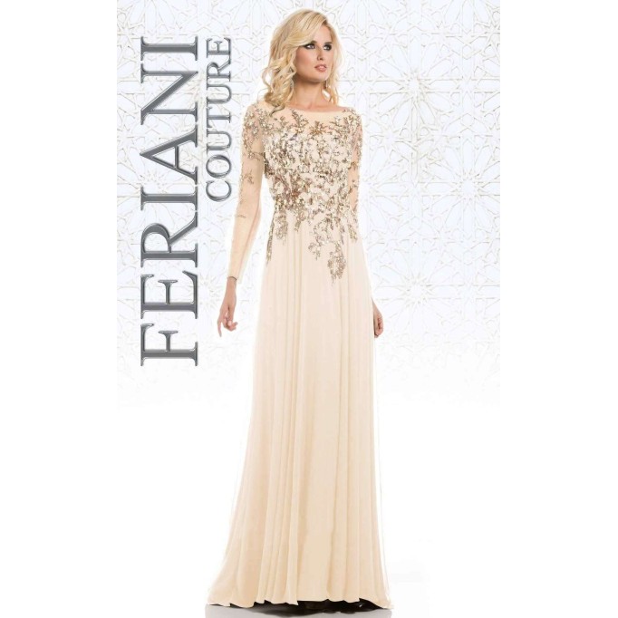 Fenduch 26145 Dress