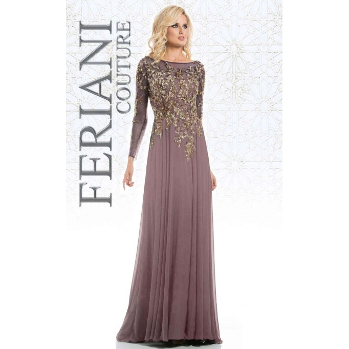 Fenduch 26145 Dress