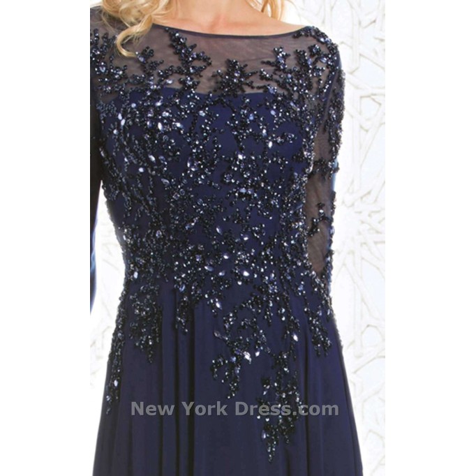 Fenduch 26145 Dress